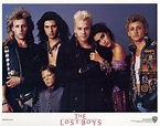 Great Character: David (“The Lost Boys”) – Go Into The Story