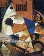 Kurt Schwitters | Das Undbild | 1919 | Collage | Centre Georges ...