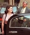 Monica Lewinsky, 1998 | Remember When These People Were the Most ...