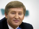 Lithuanian to head the company of Ukraine's richest man Rinat Akhmetov ...
