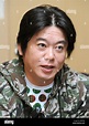 TOKYO, Japan - File photo shows Takafumi Horie, former head of Internet ...