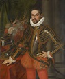 Kunsthistorisches Museum: Erzherzog Maximilian III. (1558-1618) im ...