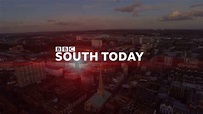 BBC South Today Mock Opening Titles HD - YouTube