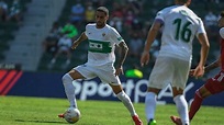 Elche: El desplieque total de Omar Mascarell en el Elche | Marca