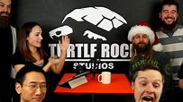 Evolve Livestream - Turtle Rock Studios (Dec 19) [Featuring Wraith ...