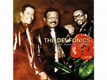 CD The Delfonics - La La Means We Love You | Worten.pt