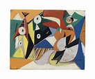 Arshile Gorky (1904-1948) , Untitled | Christie's