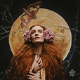 Florence + the Machine - Guestpectacular
