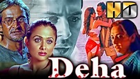 Deha (HD) - Bollywood Full Hindi Movie | Mahesh Manjrekar, Amrita Arora ...