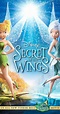 Disney, Secret of the Wings (2012) - Video Gallery - IMDb