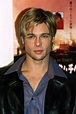 Brad Pitt | Brad pitt de joven, Estilo de brad pitt, Hombres famosos