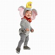 Dumbo Costume for Baby | Cute Disney Halloween Costumes For Kids ...