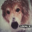 Local H - Hallelujah! I'm A Bum (2012, Blue, Vinyl) | Discogs