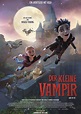 Poster zum Film Der kleine Vampir - Bild 50 auf 51 - FILMSTARTS.de