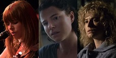The Lost Daughter: Jessie Buckley's 10 Best Movies & TV Shows ...