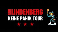 Udo Lindenberg - Keine Panik Tour 2016 (Trailer) - YouTube