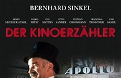Der Kinoerzähler (1993) - Film | cinema.de