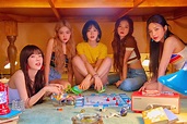 Red Velvet | Kpop Wiki | FANDOM powered by Wikia