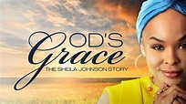 BET+ Original Movie | God's Grace: The Shelia Johnson Story | Trailer ...