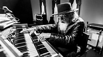 Happy Birthday Garth Hudson: Listen To A Compilation Of Solos With The Band