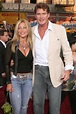 David Hasselhoff Is Engaged to Longtime Girlfriend Hayley Roberts | E! News