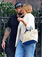 Cameron Diaz and Benji Madden | Best Celebrity PDA Pictures of 2014 ...