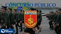 Concurso EsFCex 2022: Sai edital com 122 vagas para Oficiais de Saúde