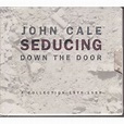 Seducing down the door- a collection 1970-1990 de John Cale, CD x 2 ...