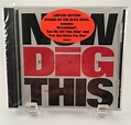 Now Dig This - CD - Signed by the band! BRAND NEW! | eBay
