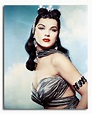 (SS2274025) Movie picture of Debra Paget buy celebrity photos and ...
