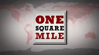One Square Mile - BBC News