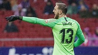 LaLiga: Lights and shadows for Oblak | MARCA in English
