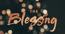 The Blessing | Blog | Cool Spring Baptist Church