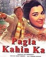 Pagla Kahin Ka Movie: Review | Release Date (1970) | Songs | Music ...