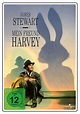 Mein Freund Harvey - Nostalgie Edition (DVD)