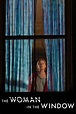 The Woman in the Window (2021) - Posters — The Movie Database (TMDB)