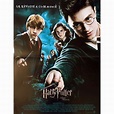 HARRY POTTER & THE ORDER OF THE PHOENIX teaser Movie Poster 15x21 in.