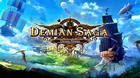 Demian Saga Tier List - Touch, Tap, Play