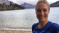 Stephanie Simpson: Body of missing British hiker found in New Zealand ...
