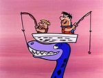 The Long, Long Weekend | The Flintstones | Fandom