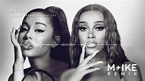 Ariana Grande - Motive (ft. Doja Cat) - YouTube