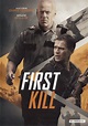 First Kill - Film (2017) - SensCritique