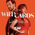 Wild Cards - Metacritic