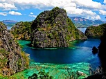 Beautiful Places To Visit In Philippines - PRE-TEND Be curious.