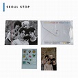 Tomorrow x Together (TXT) - 3rd Photobook H:Our In Suncheon | Shopee ...