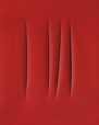 7 Things you Need to Know about Lucio Fontana | Contemporary Art ...