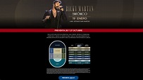 Ricky Martin Sinfónico: ¡Así puedes comprar tus entradas para el ...