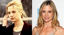 Mira Sorvino's Plastic Surgery: Before and After Transformation Explained!