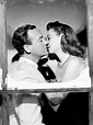 David Niven and Barbara Stanwyk. Another Love | Barbara stanwyck, David ...