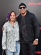 LL Cool J and Wife Sweet Photos - Essence